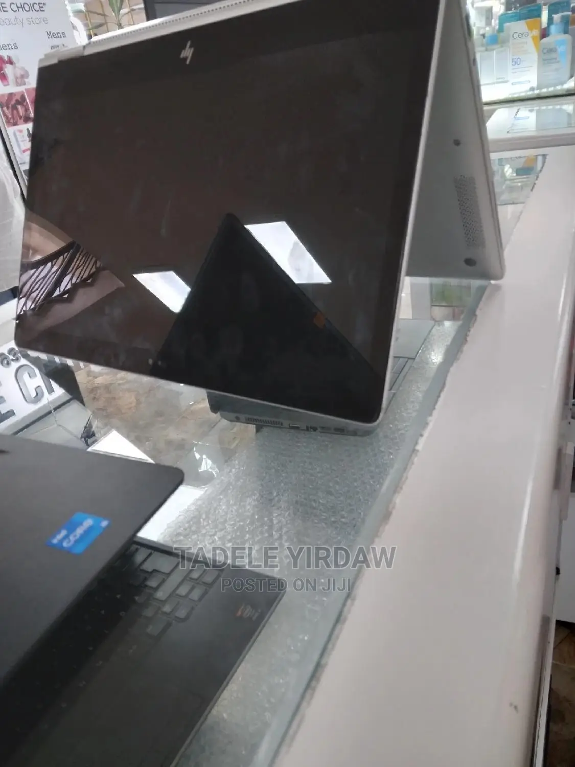 New Laptop HP EliteBook 1030 8GB Intel Core I5 SSD 512GB