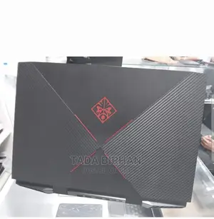 Photo - New Laptop HP Omen X 16GB Intel Core I5 SSD 512GB