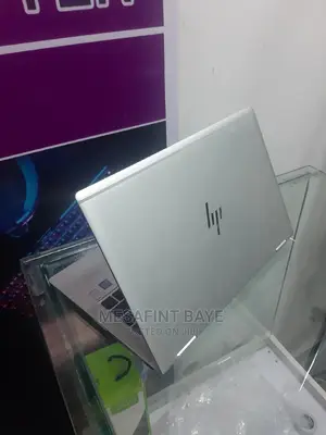 New Laptop HP EliteBook X360 1030 G3 16GB Intel Core I5 SSD 512GB