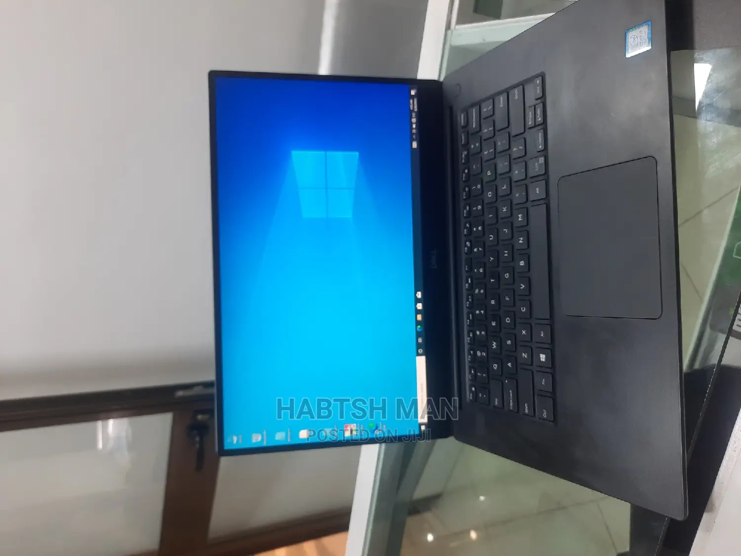 New Laptop Dell XPS 15 16GB Intel Core I7 SSD 512GB