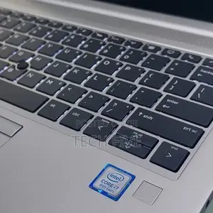 New Laptop HP EliteBook 840 16GB Intel Core I7 SSD 512GB