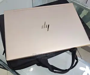 New Laptop HP Envy 14 8GB Intel Core I5 SSD 512GB