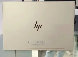 New Laptop HP Envy 14 8GB Intel Core I5 SSD 512GB