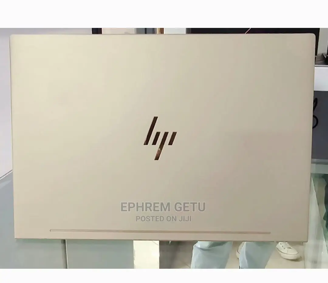 New Laptop HP Envy 14 8GB Intel Core I5 SSD 512GB
