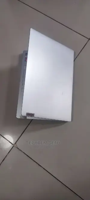 New Laptop Lenovo Ideapad 3 8GB AMD Ryzen 3 SSD 512GB