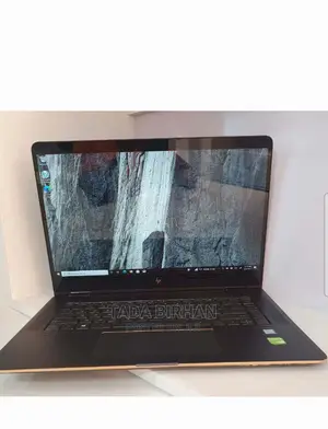 New Laptop HP Spectra 13 16GB Intel Core I7 SSD 512GB