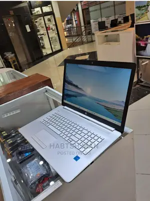 New Laptop HP Stream Notebook 16GB Intel Core I3 SSD 512GB