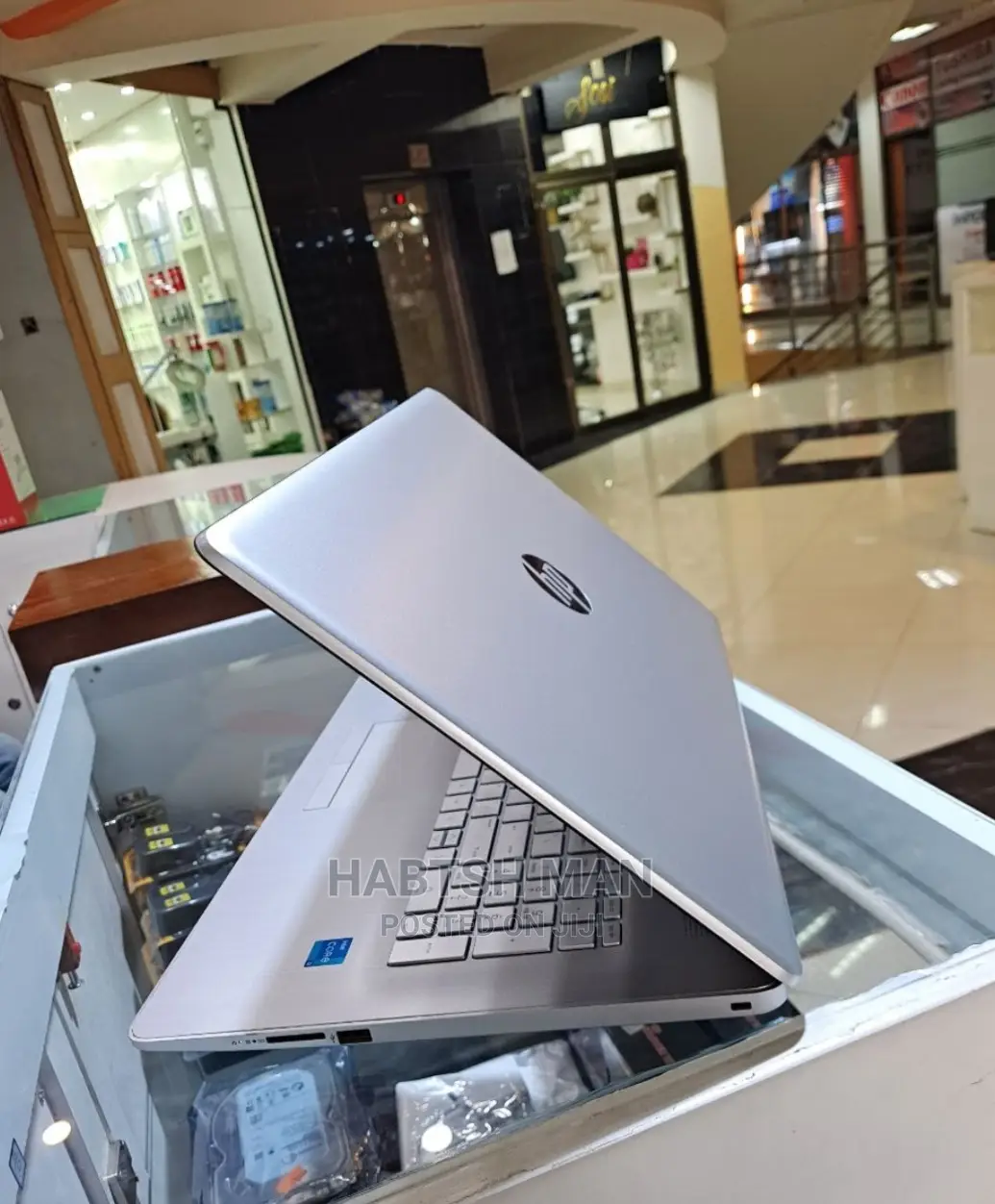 New Laptop HP Stream Notebook 16GB Intel Core I3 SSD 512GB