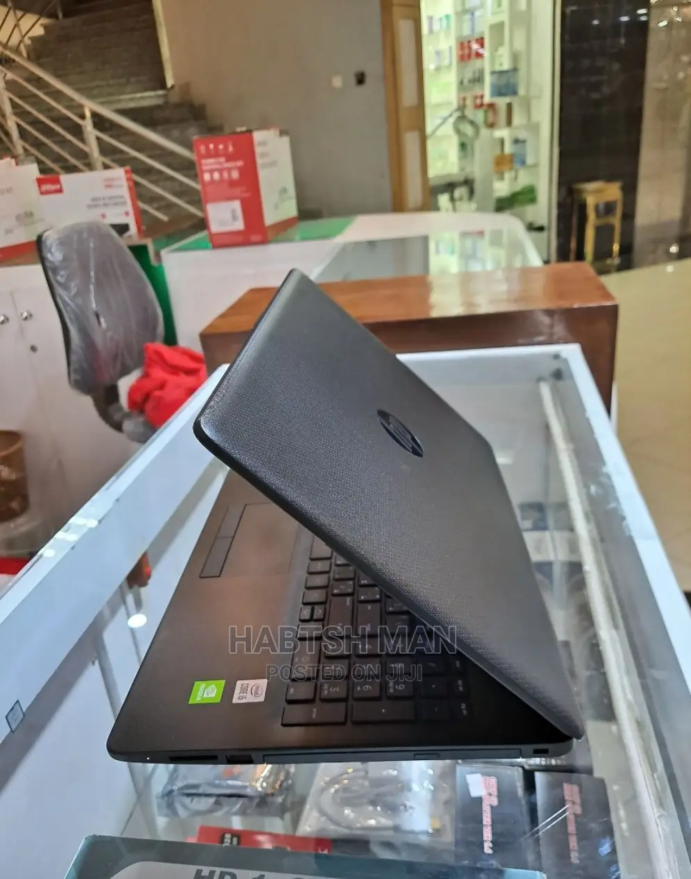 New Laptop HP Stream Notebook 8GB Intel Core I5 SSD 1T