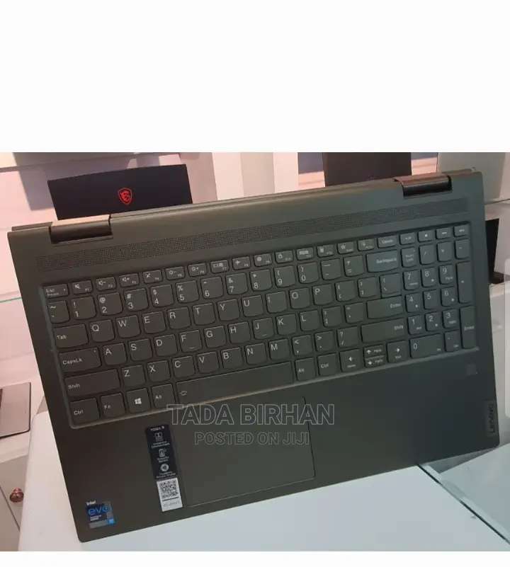 New Laptop HP Pavilion 15 16GB Intel Core I7 SSD 512GB