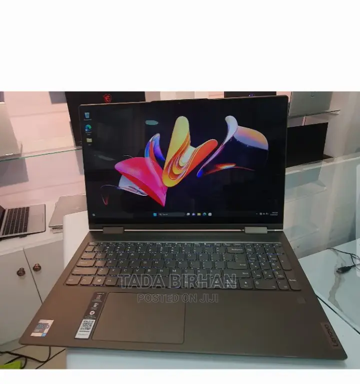 New Laptop HP Pavilion 15 16GB Intel Core I7 SSD 512GB