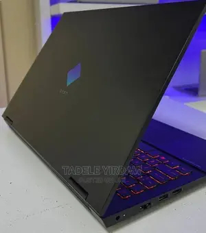 Photo - New Laptop HP Omen 15 16GB Intel Core I7 SSD 512GB
