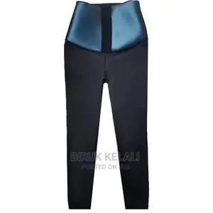 Photo - Sauna Effect Sauna Leggings