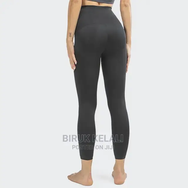 Sauna Effect Sauna Leggings