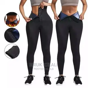 Sauna Effect Sauna Leggings