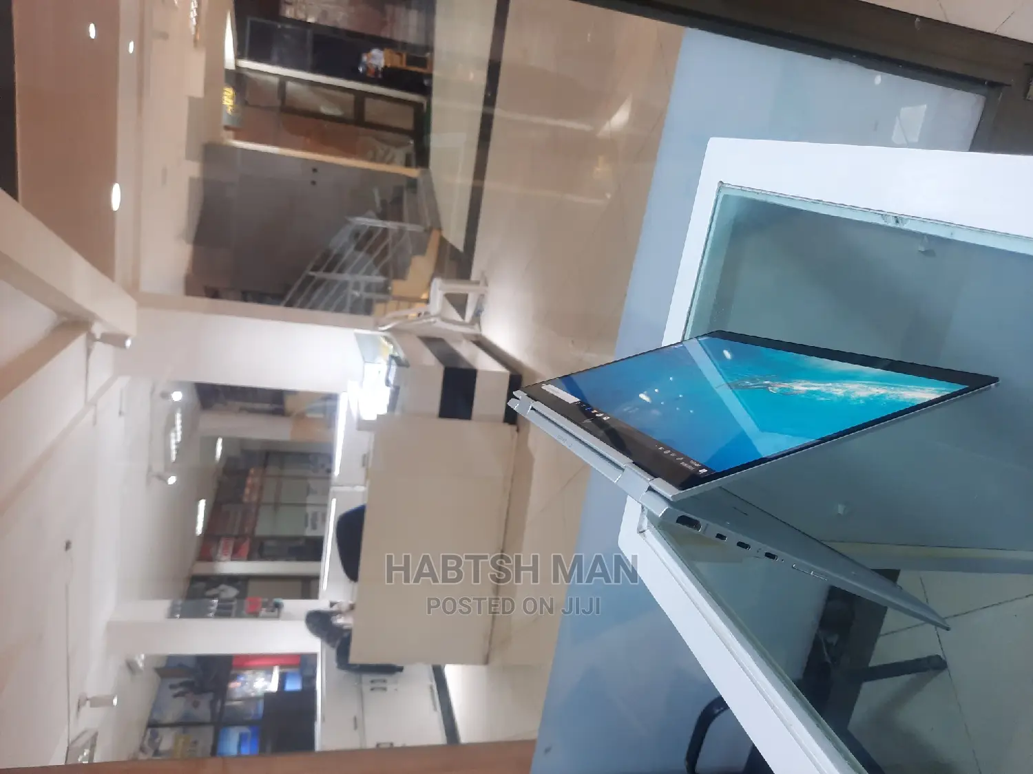 Laptop HP EliteBook X360 1030 G3 8GB Intel Core I5 SSD 512GB