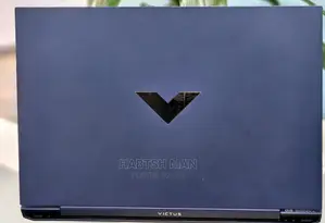 New Laptop HP Victus 16 8GB Intel Core I5 SSD 512GB