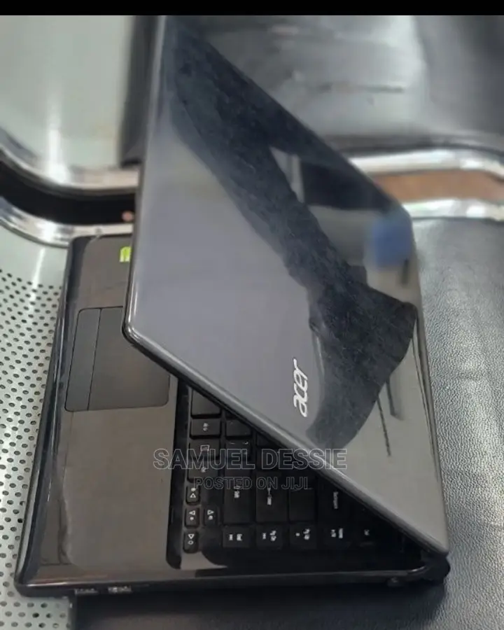 Laptop Acer Aspire 1 2GB Intel Core I3 HDD 500GB