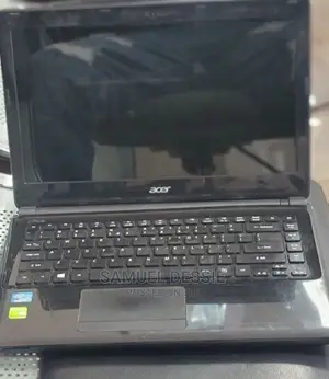 Laptop Acer Aspire 1 2GB Intel Core I3 HDD 500GB