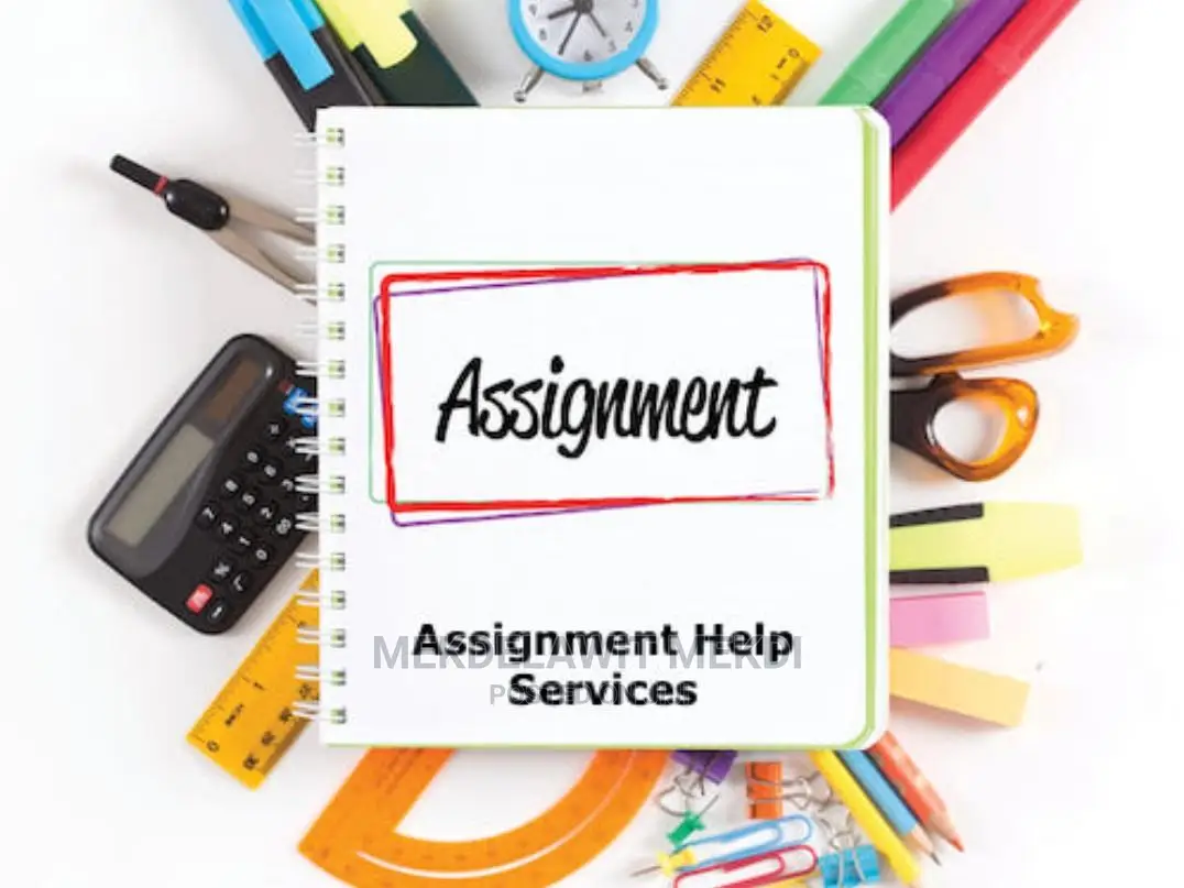 Online Assignment Helper