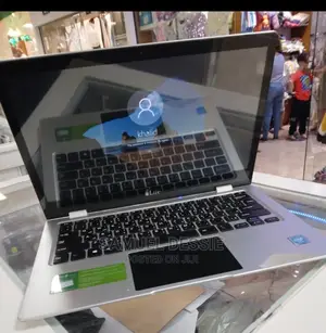 Laptop 2GB SSD 32GB