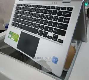 Laptop 2GB SSD 32GB