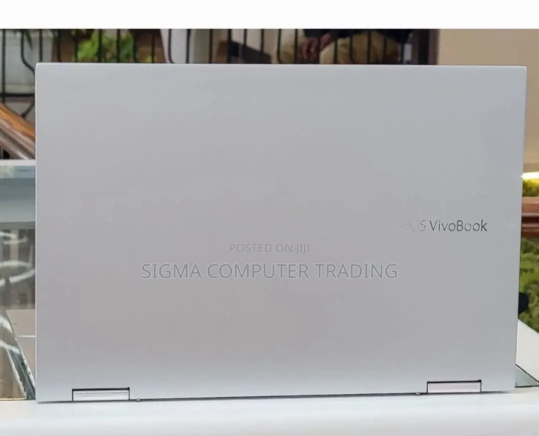 New Laptop Asus VivoBook S550CM 16GB Intel Core I5 SSD 512GB