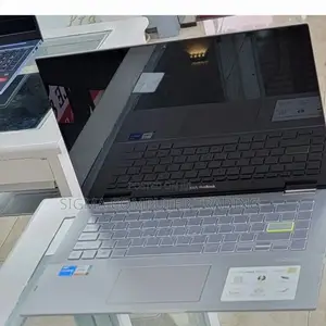 New Laptop Asus VivoBook S550CM 16GB Intel Core I5 SSD 512GB