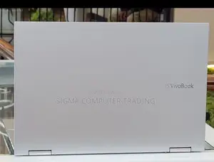 New Laptop Asus VivoBook S550CM 16GB Intel Core I5 SSD 512GB