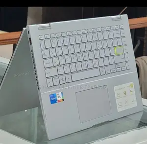 New Laptop Asus VivoBook S550CM 16GB Intel Core I5 SSD 512GB