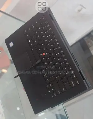 New Laptop Lenovo Thinkpad X1 Yoga 16GB Intel Core I5 SSD 512GB