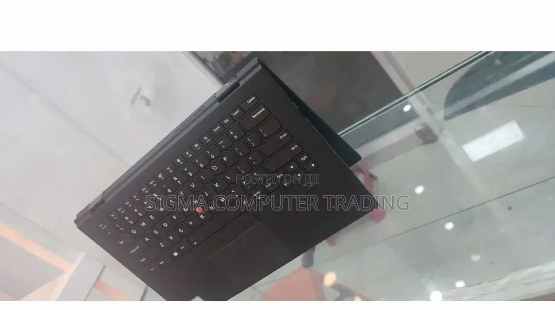 New Laptop Lenovo Thinkpad X1 Yoga 16GB Intel Core I5 SSD 512GB