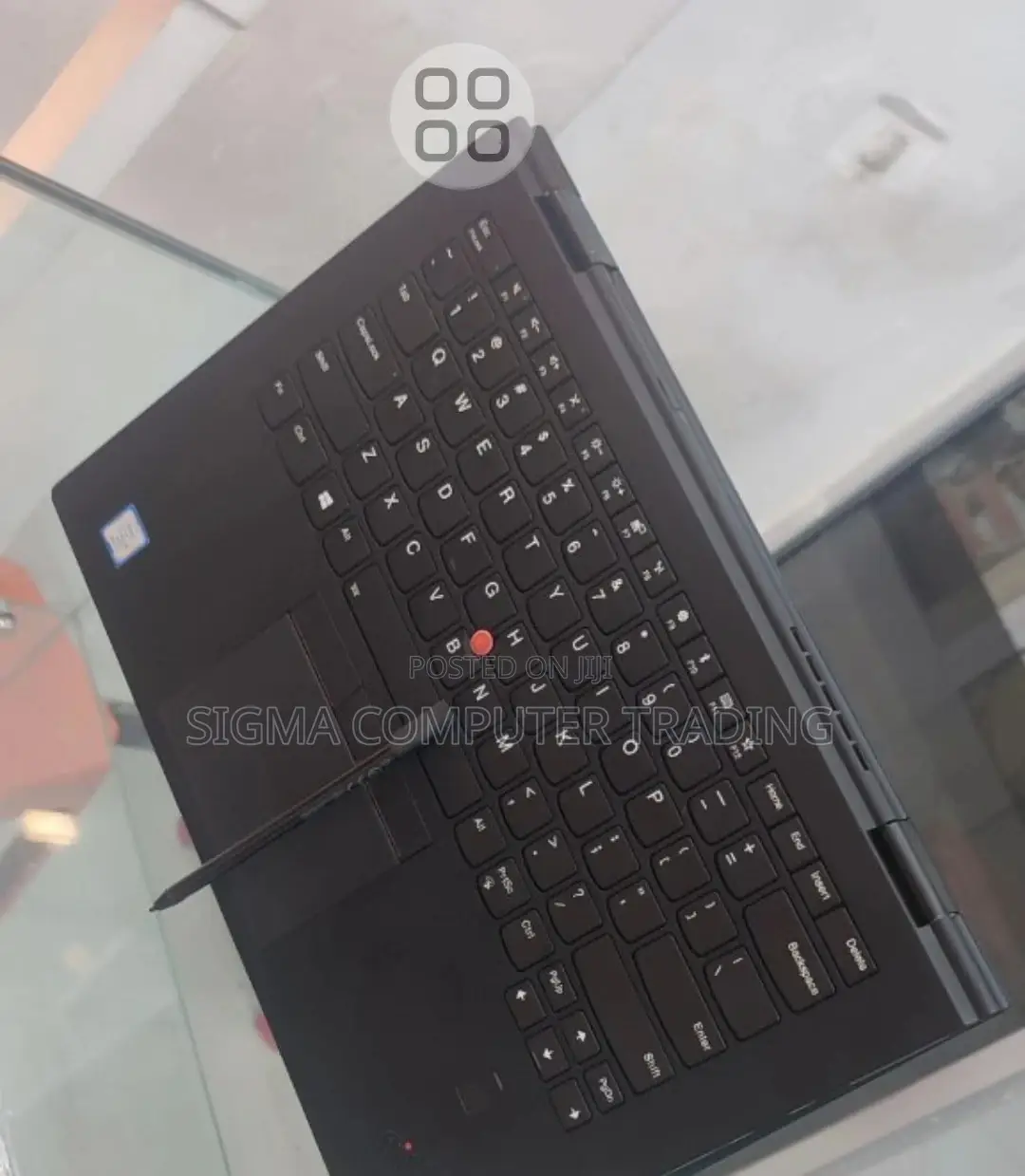 New Laptop Lenovo Thinkpad X1 Yoga 16GB Intel Core I5 SSD 512GB