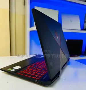 Photo - New Laptop HP Omen 15 16GB Intel Core I7 SSD 512GB