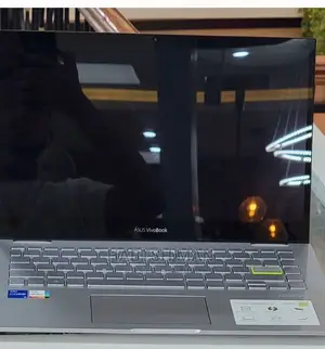 Photo - New Laptop Asus VivoBook 15 X505BA 16GB Intel Core I5 SSD 512GB