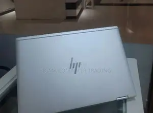 New Laptop HP EliteBook X360 1030 G3 16GB Intel Core I5 SSD 512GB