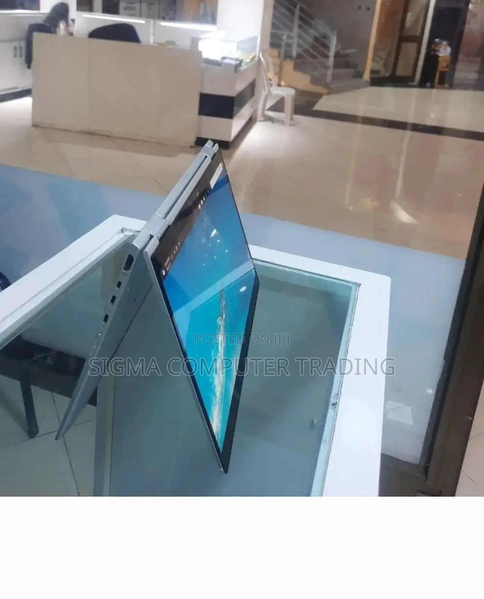 New Laptop HP EliteBook X360 1030 G3 16GB Intel Core I5 SSD 512GB