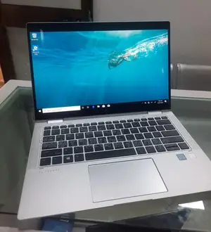 New Laptop HP EliteBook X360 1030 G3 16GB Intel Core I5 SSD 512GB