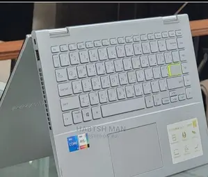 New Laptop Asus VivoBook 15 X505BA 16GB Intel Core I5 SSD 512GB