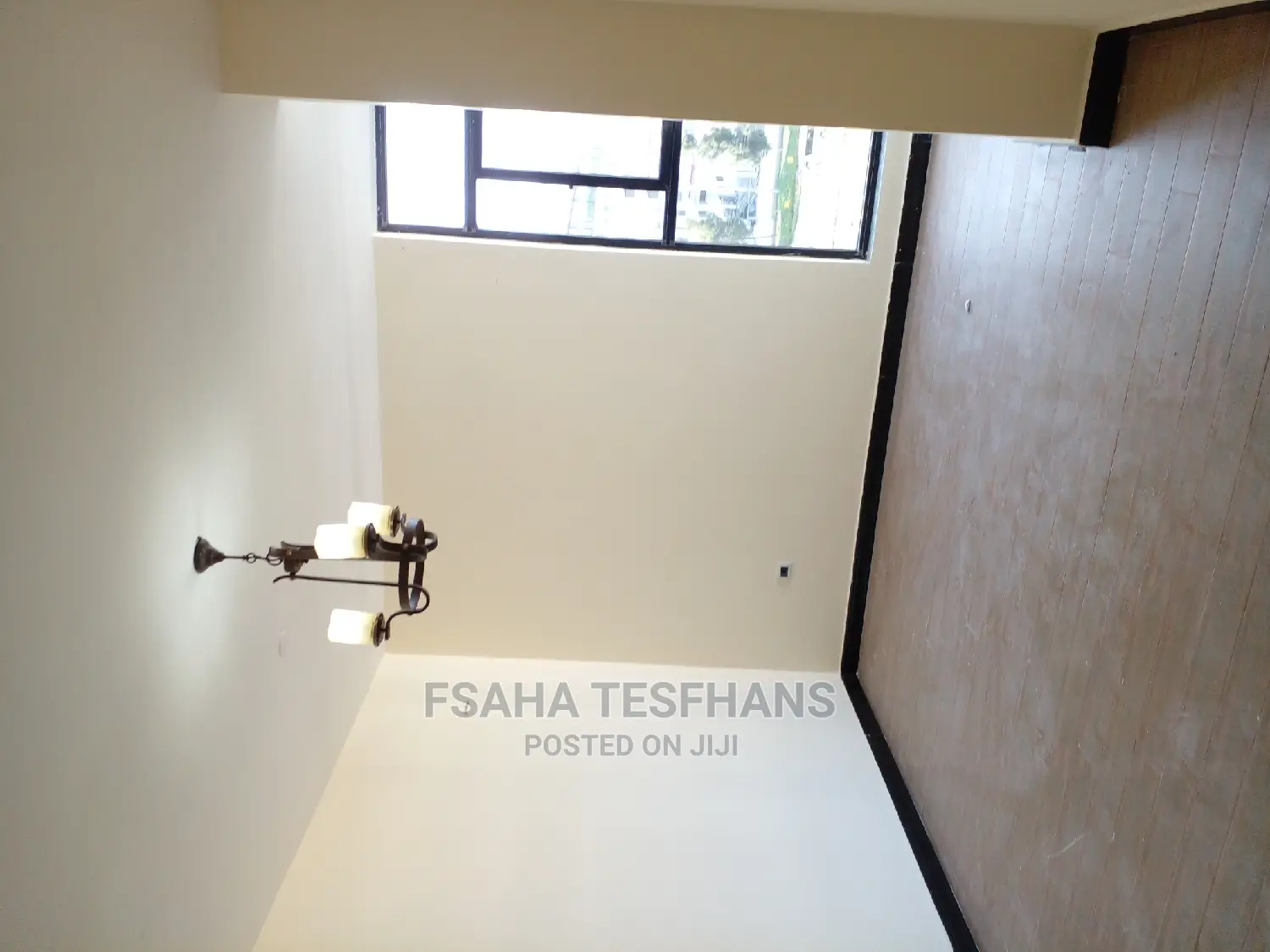 2bdrm Apartment in Apartment  For Rent, Yeka for rent