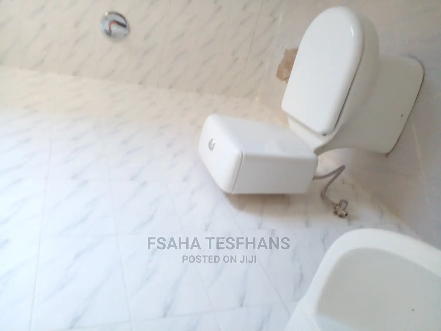 2bdrm Apartment in Apartment  For Rent, Yeka for rent