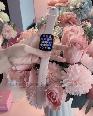 Photo - Original Series 8 Smart Watch