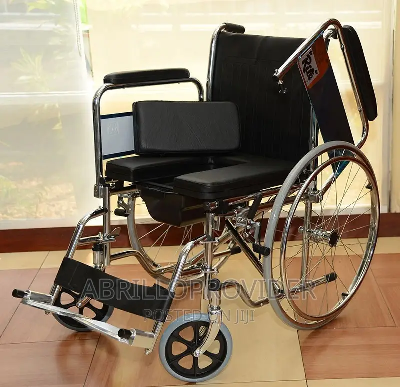 Fulloption Wheelchair #Wheelchair