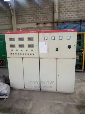 Photo - የሚሸጥ ኤሌክትሮድ ማምረቻ ማሽን Electrode Making Machine