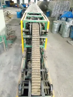 የሚሸጥ ኤሌክትሮድ ማምረቻ ማሽን Electrode Making Machine