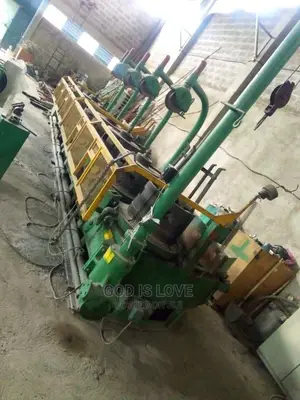 የሚሸጥ ኤሌክትሮድ ማምረቻ ማሽን Electrode Making Machine
