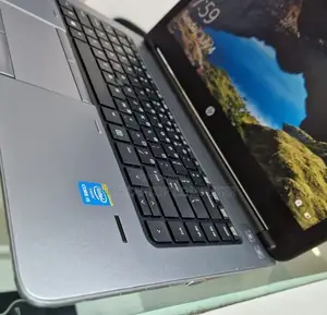 Laptop HP EliteBook 840 8GB Intel Core I5 HDD 1T