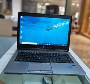 Laptop HP EliteBook 840 8GB Intel Core I5 HDD 1T