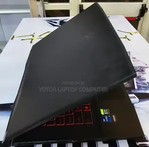 Photo - New Laptop MSI Pulse GL66 16GB Intel Core I7 SSD 1T
