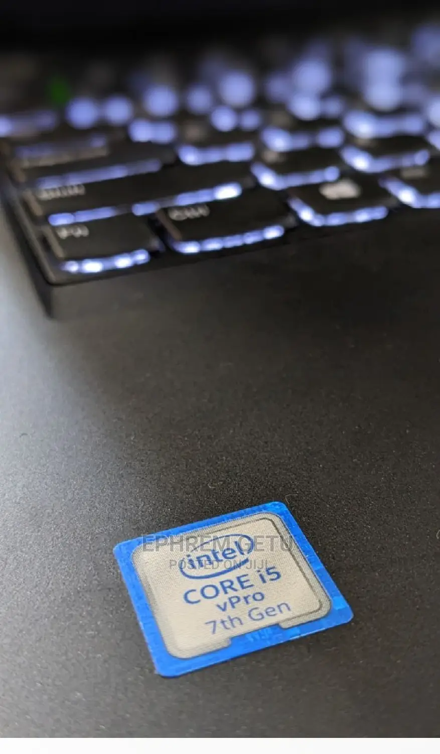 New Laptop Lenovo ThinkPad T440s 8GB Intel Core I5 SSD 256GB